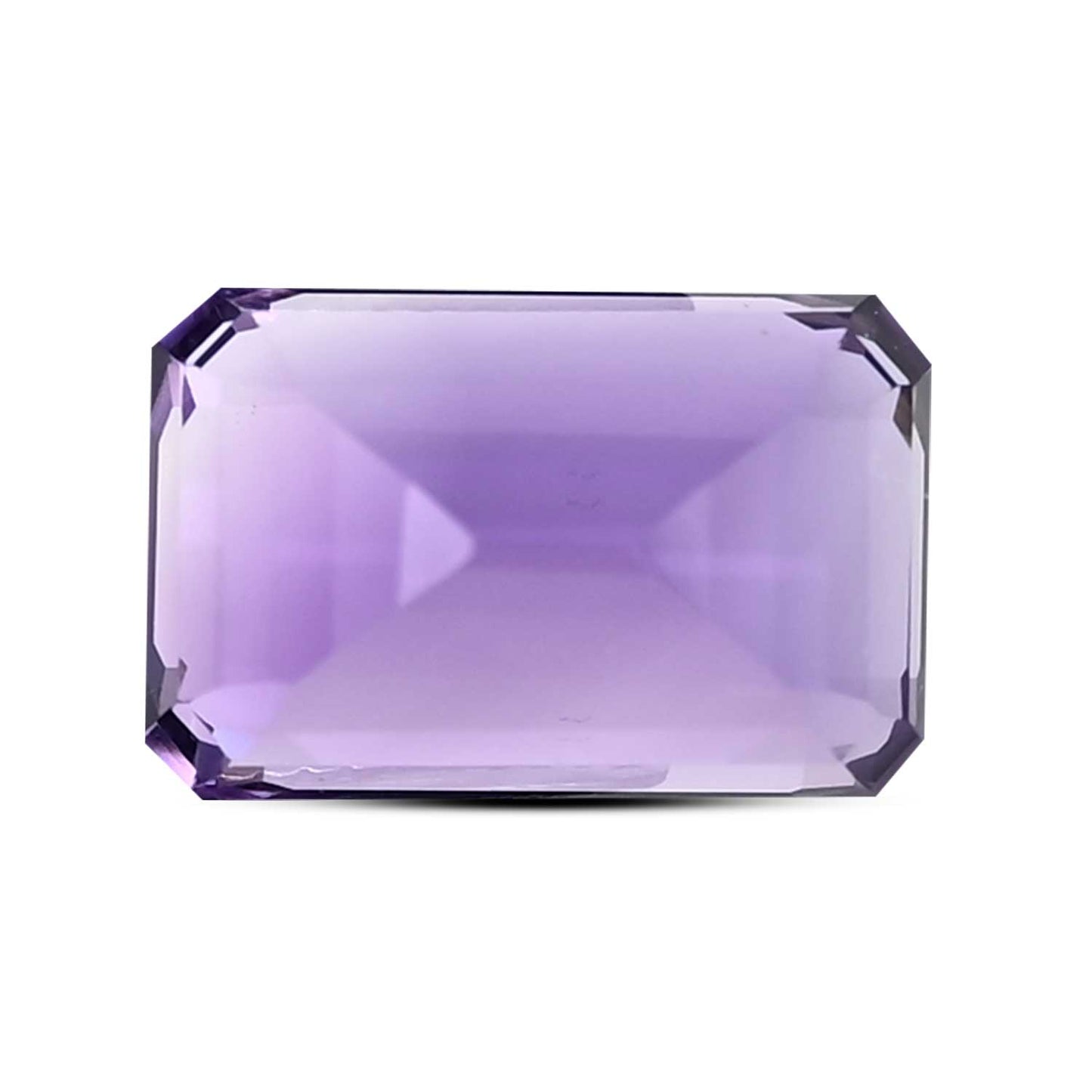 Amethyst (Jamunia) 13.4 Carat
