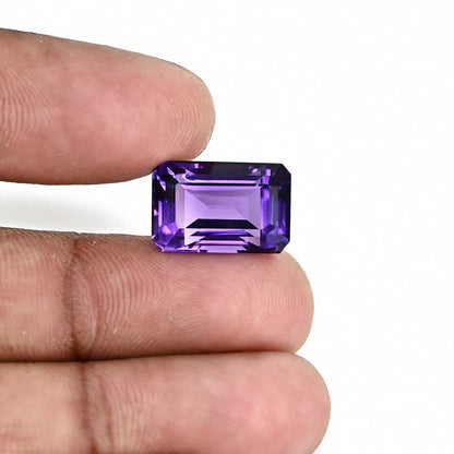 Amethyst (Jamunia) 13.4 Carat