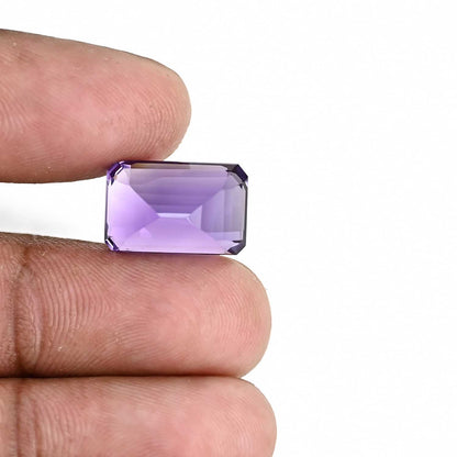 Amethyst (Jamunia) 13.4 Carat