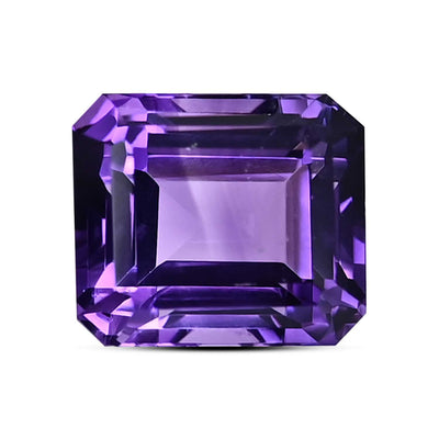 Amethyst (Jamunia) 12.6 Carat
