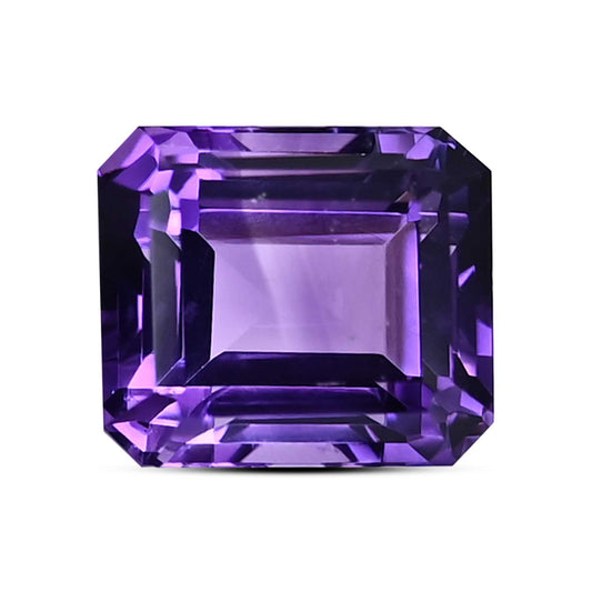 Amethyst (Jamunia) 12.6 Carat