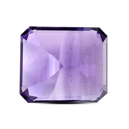 Amethyst (Jamunia) 12.6 Carat
