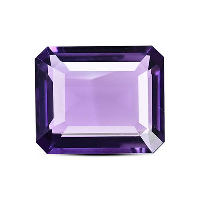 Amethyst (Jamunia) 8.52 Carat