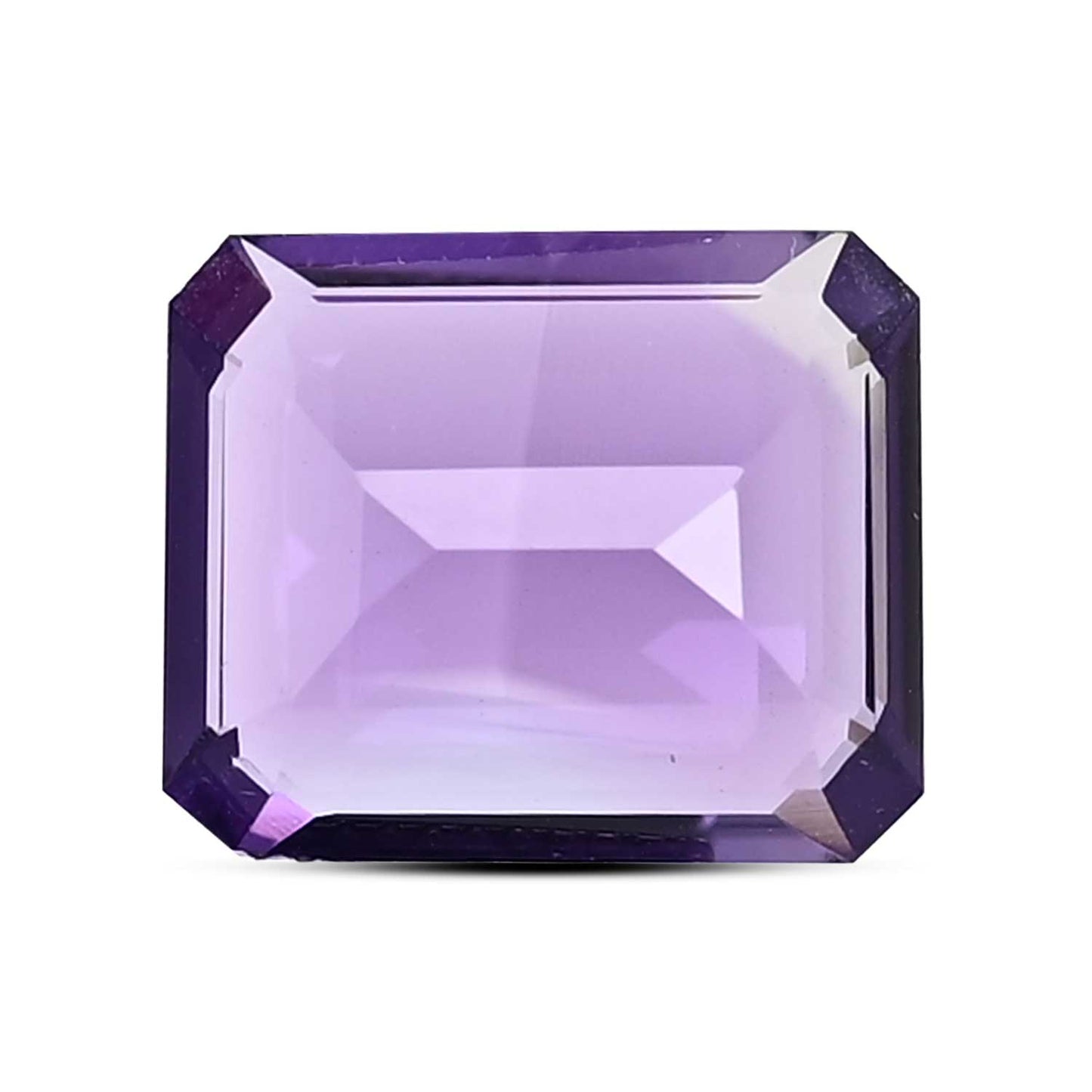 Amethyst (Jamunia) 8.52 Carat