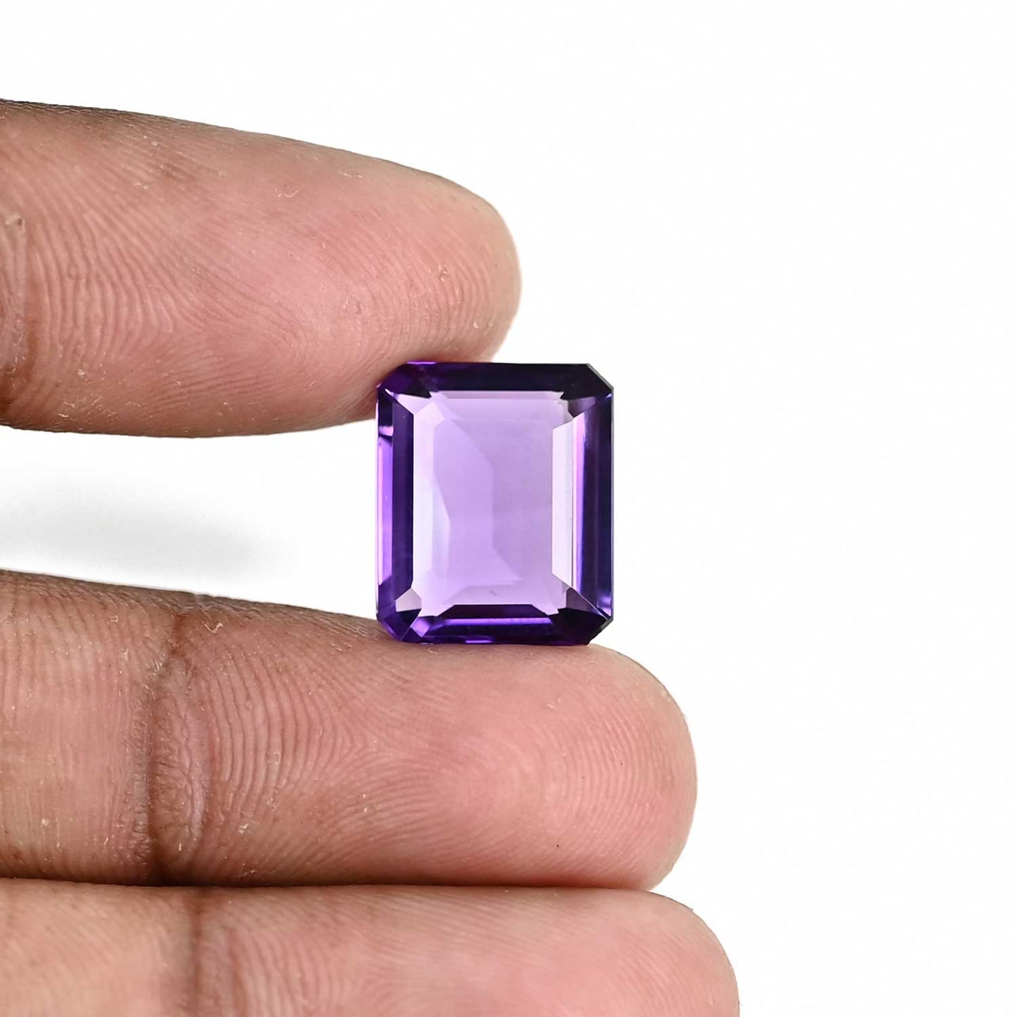Amethyst (Jamunia) 8.52 Carat