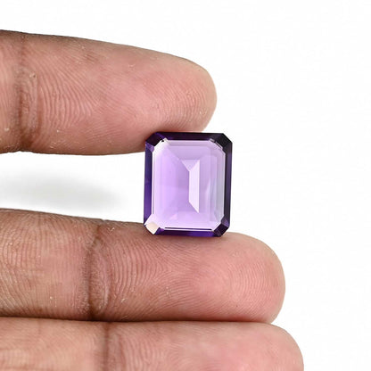 Amethyst (Jamunia) 8.52 Carat