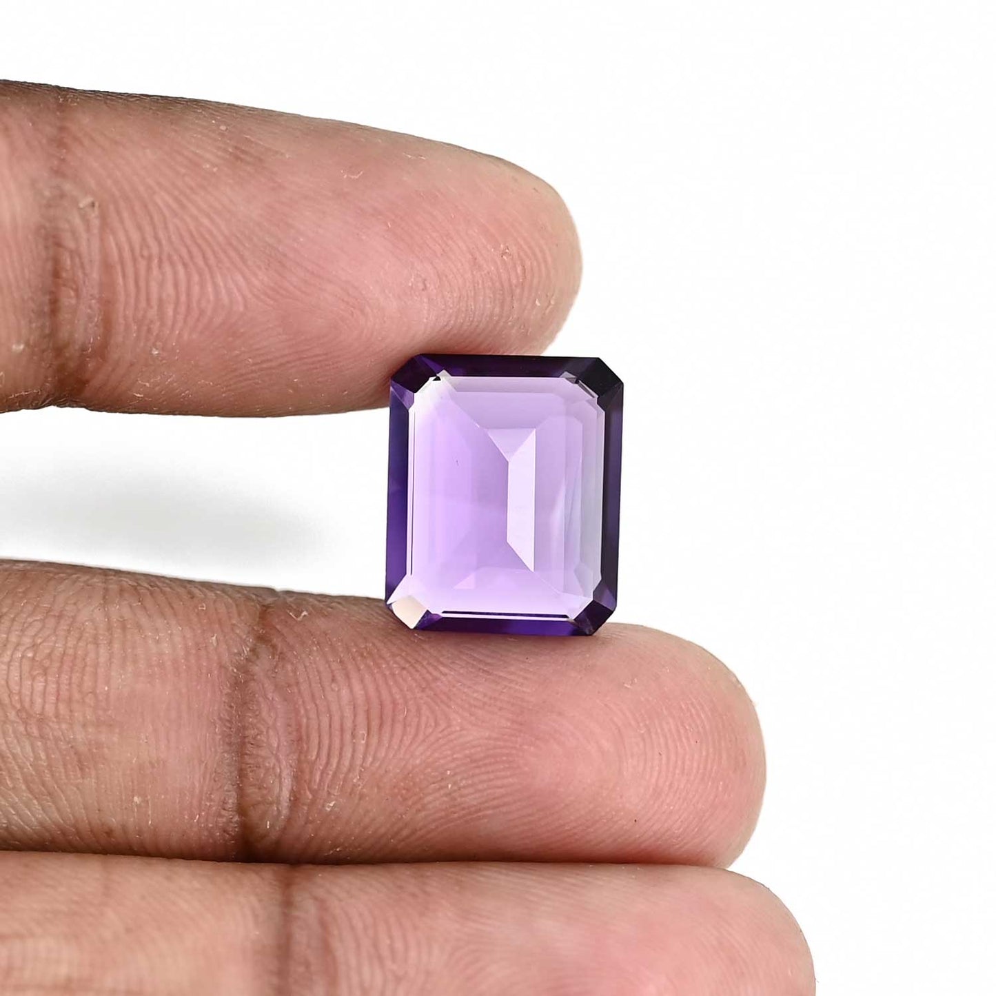Amethyst (Jamunia) 8.52 Carat