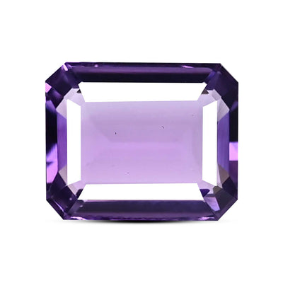 Amethyst (Jamunia) 11.92 Carat