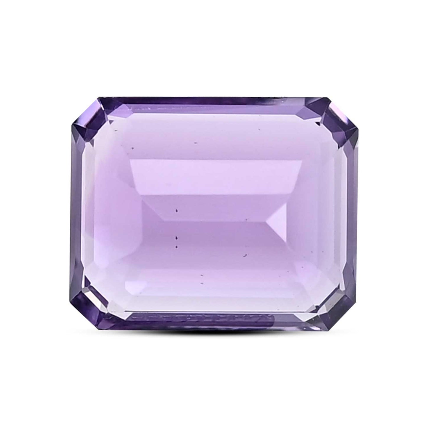 Amethyst (Jamunia) 11.92 Carat