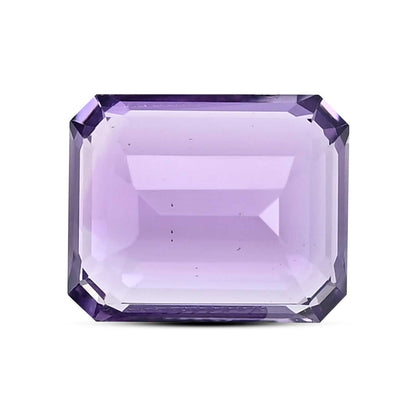 Amethyst (Jamunia) 11.92 Carat