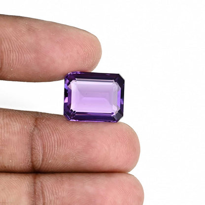 Amethyst (Jamunia) 11.92 Carat