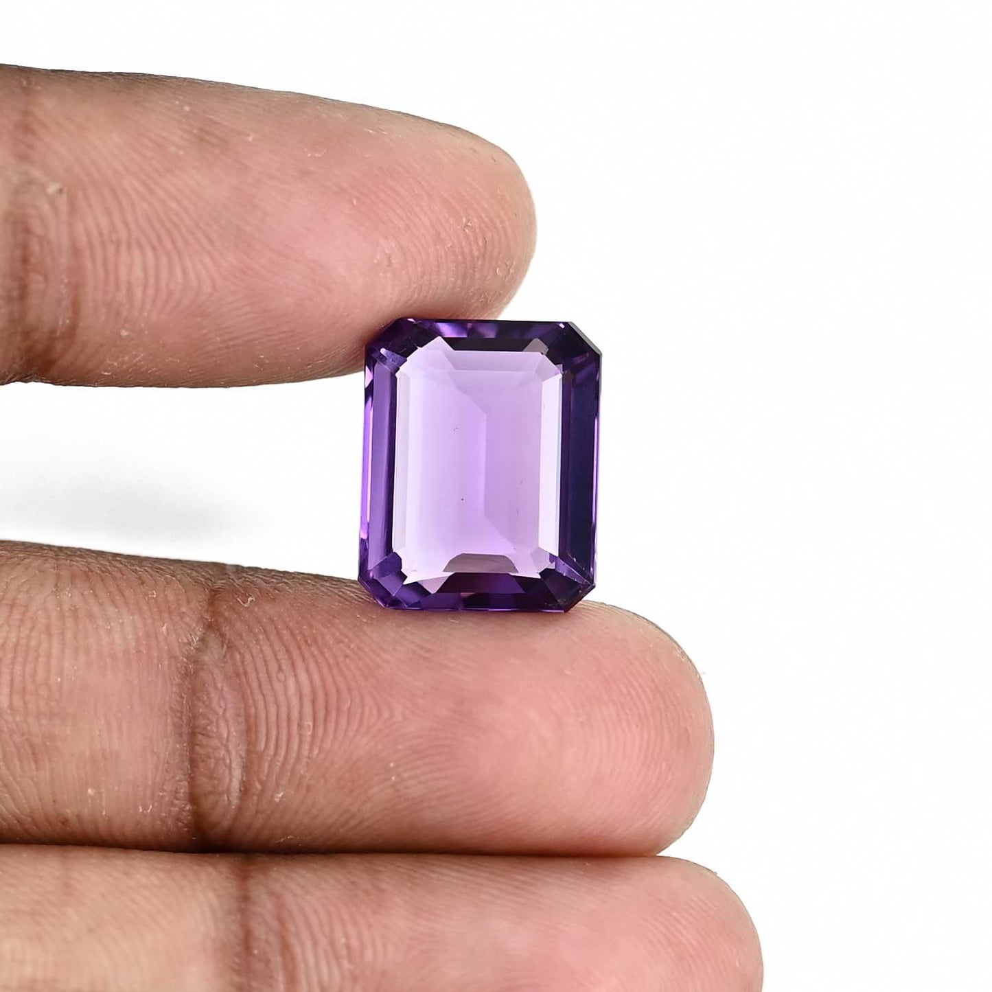 Amethyst (Jamunia) 11.92 Carat