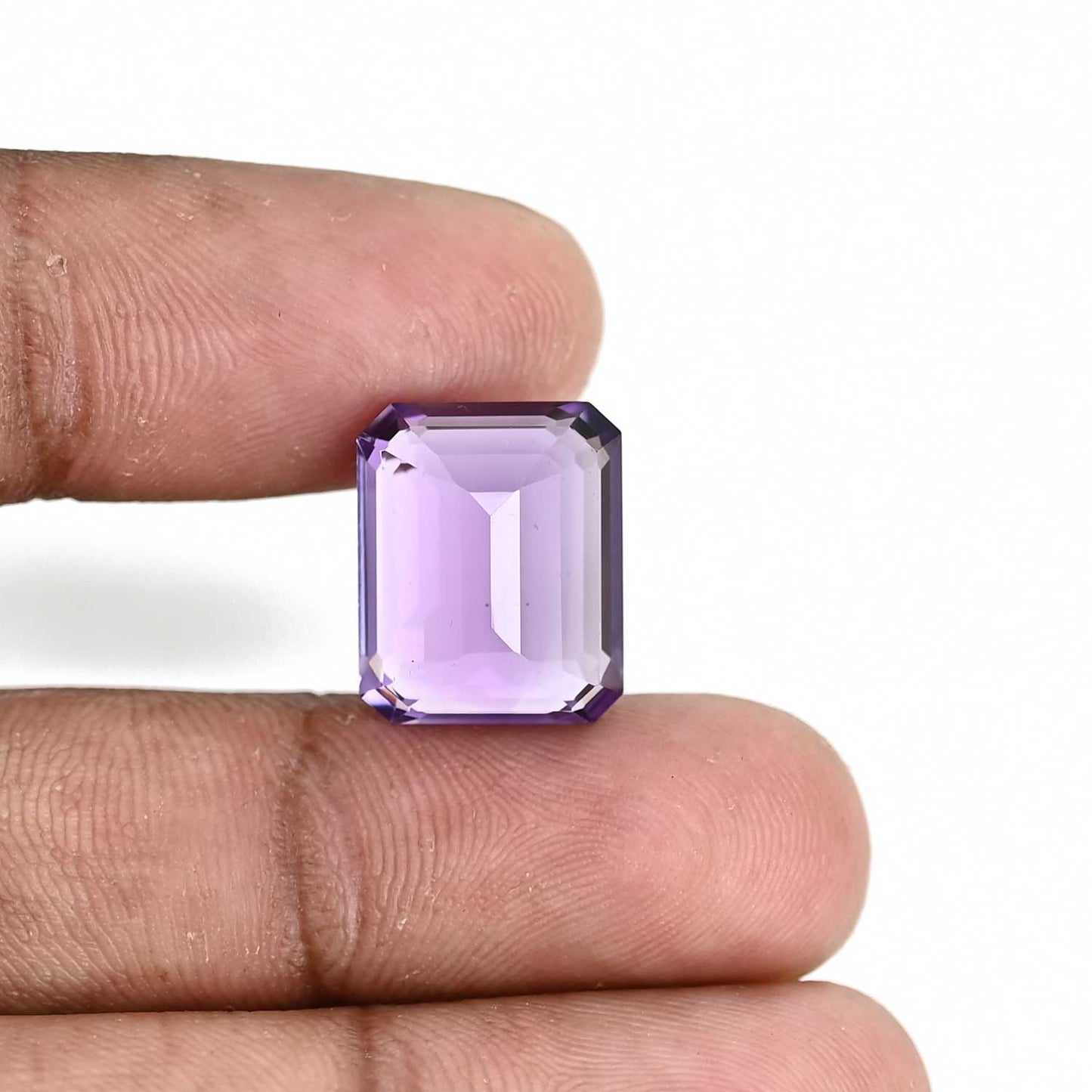 Amethyst (Jamunia) 11.92 Carat