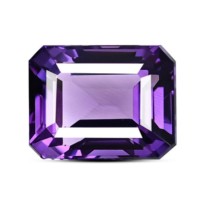 Amethyst (Jamunia) 11.78 Carat