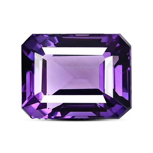 Amethyst (Jamunia) 11.78 Carat