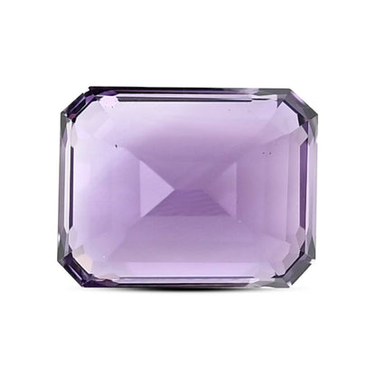 Amethyst (Jamunia) 11.78 Carat