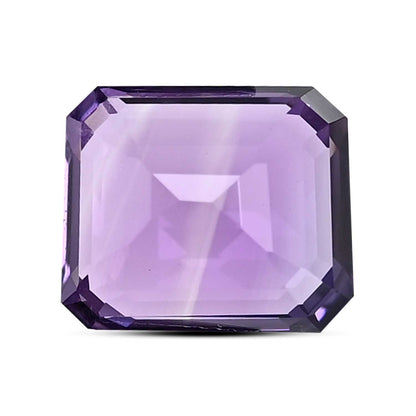 Amethyst (Jamunia) 9.65 Carat