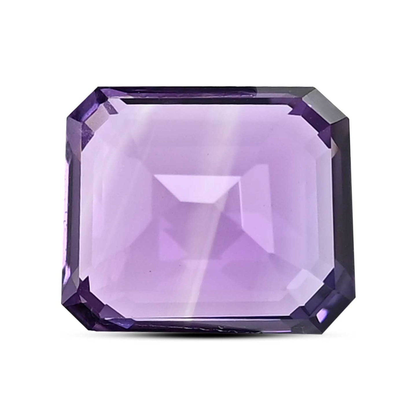 Amethyst (Jamunia) 9.65 Carat