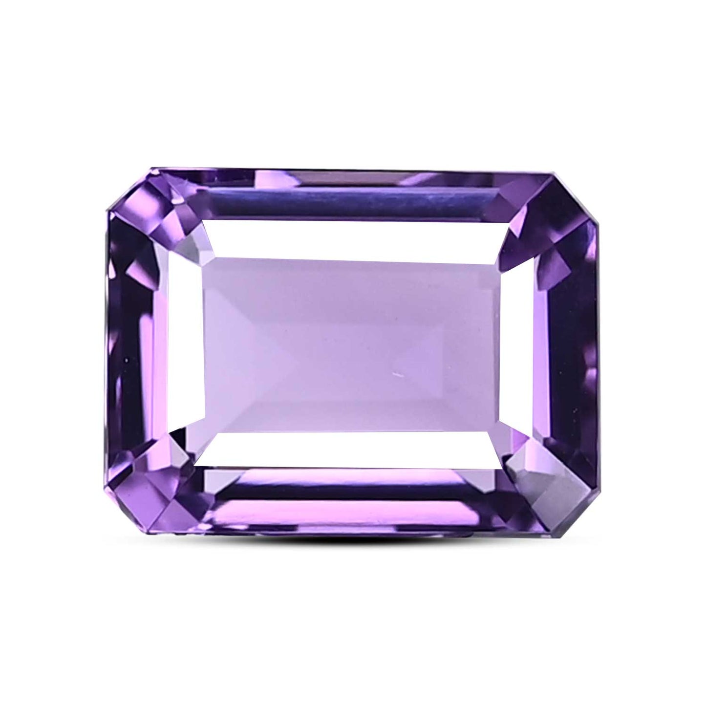 Amethyst (Jamunia) 11.25 Carat