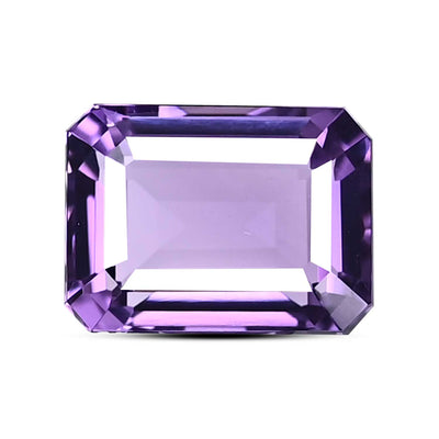 Amethyst (Jamunia) 11.25 Carat