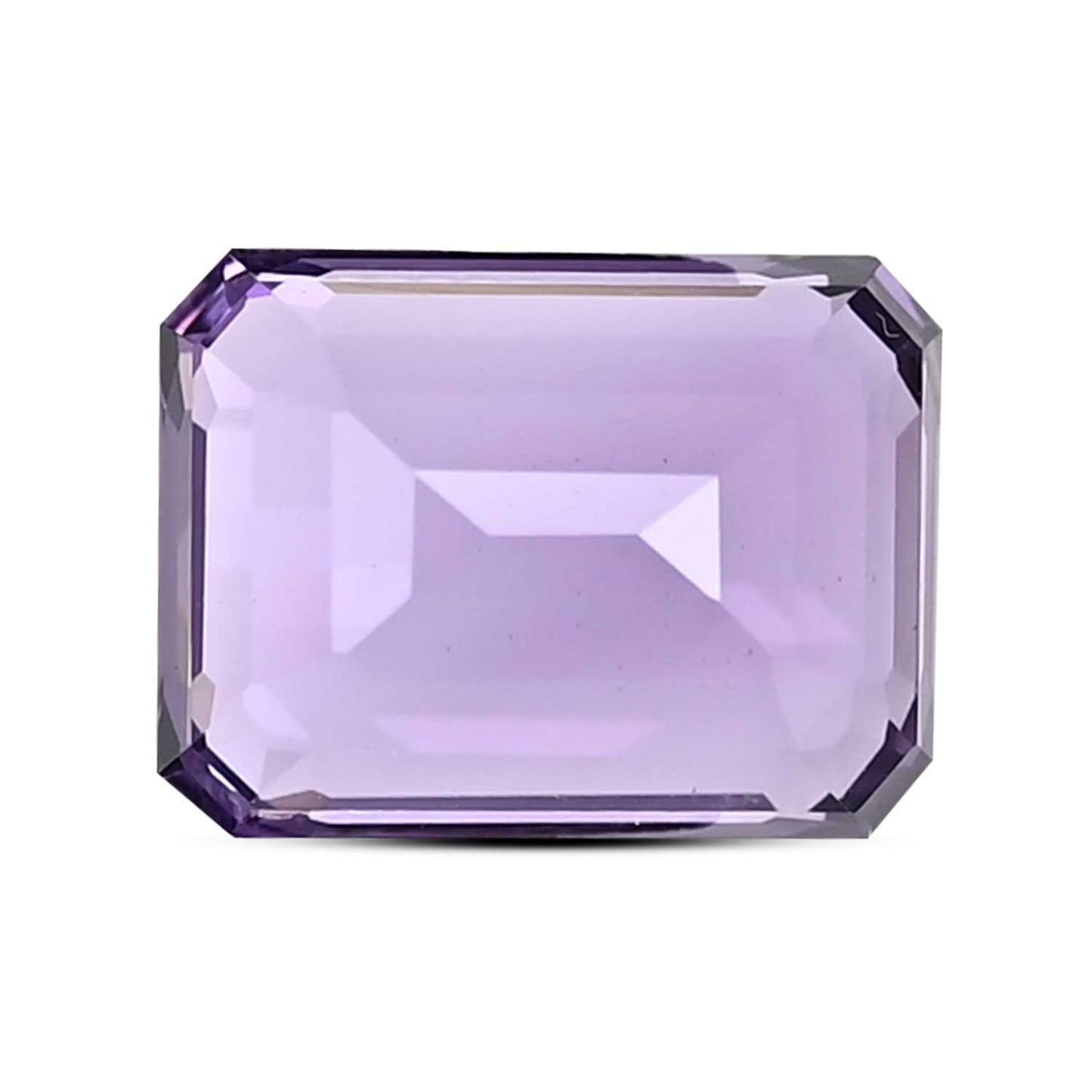 Amethyst (Jamunia) 11.25 Carat