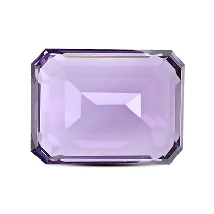 Amethyst (Jamunia) 11.25 Carat
