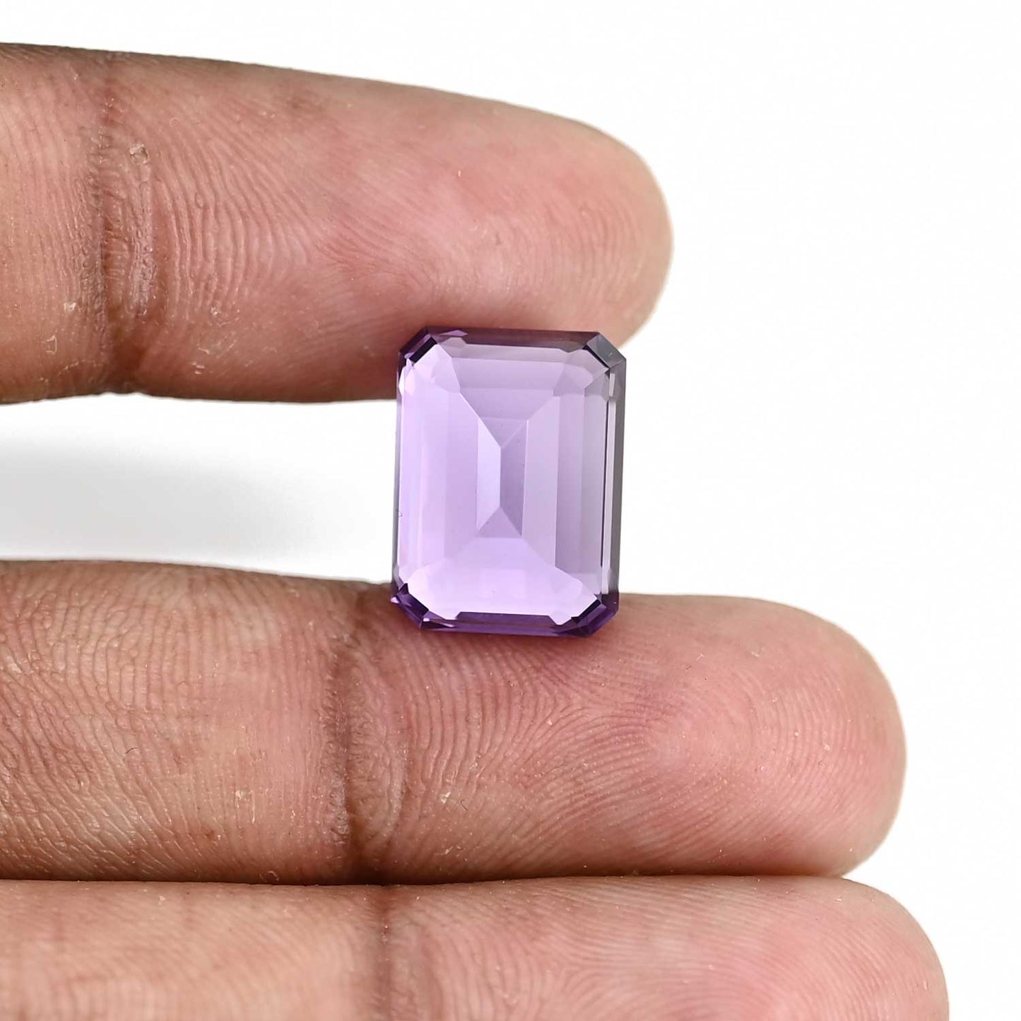 Amethyst (Jamunia) 11.25 Carat