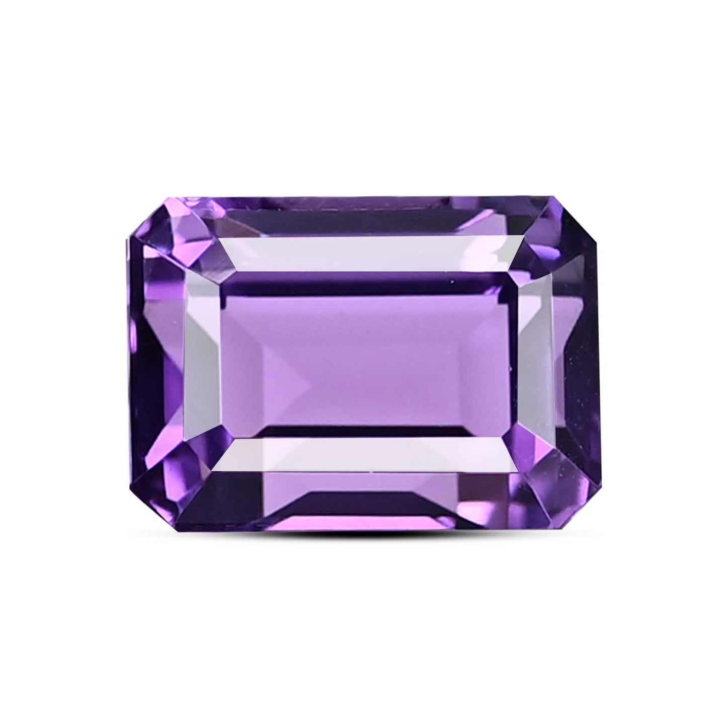 Amethyst (Jamunia) 9.47 Carat