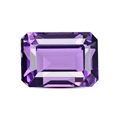 Amethyst (Jamunia) 9.47 Carat