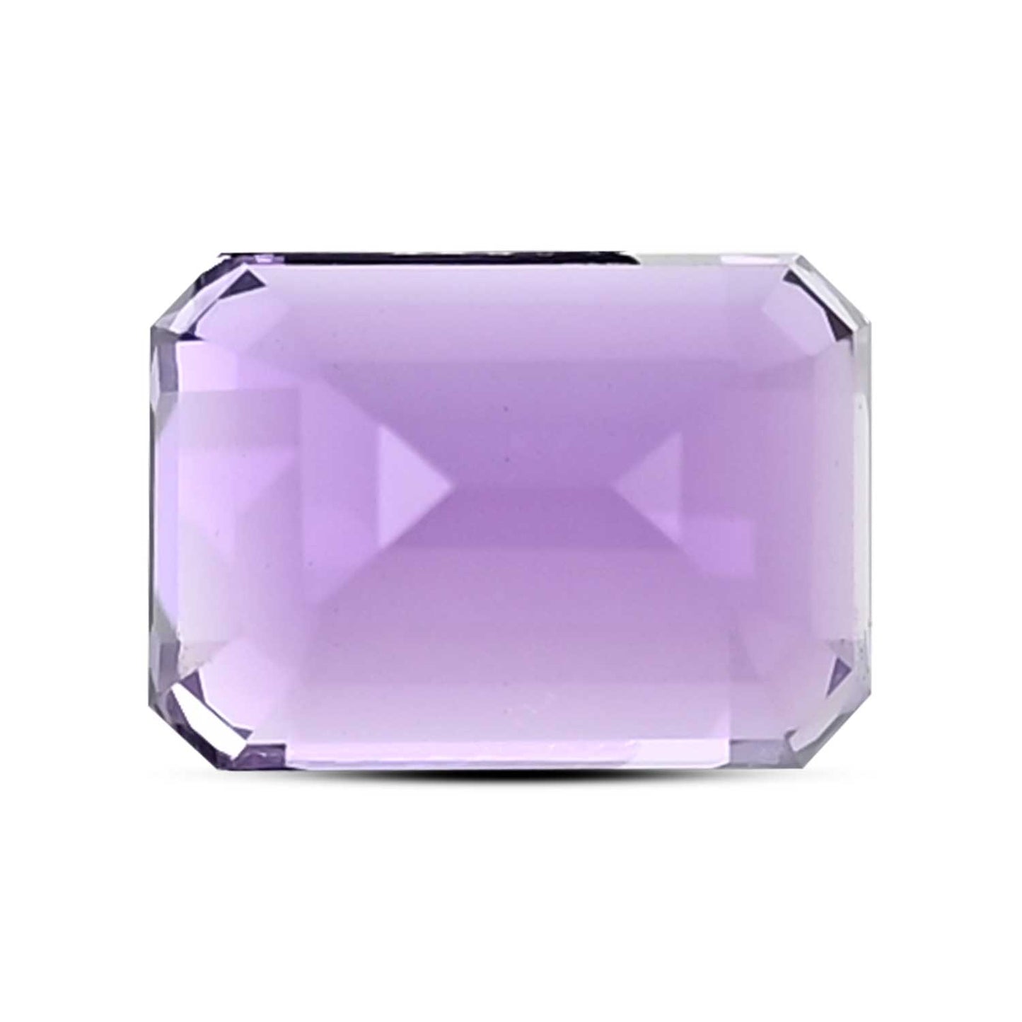 Amethyst (Jamunia) 9.47 Carat