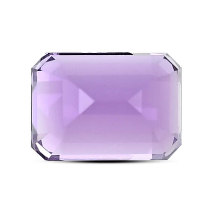 Amethyst (Jamunia) 9.47 Carat