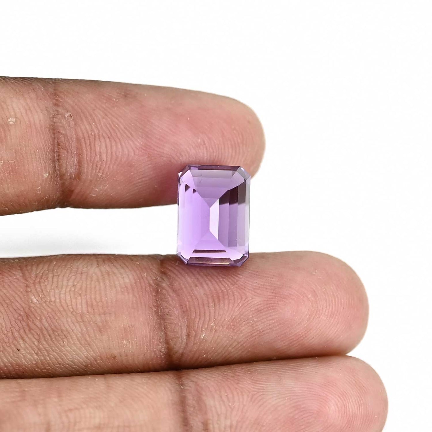 Amethyst (Jamunia) 9.47 Carat