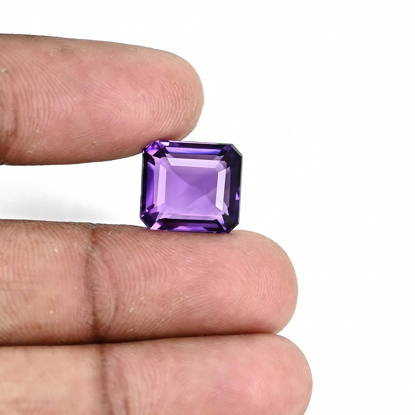 Amethyst (Jamunia) 10.14 Carat