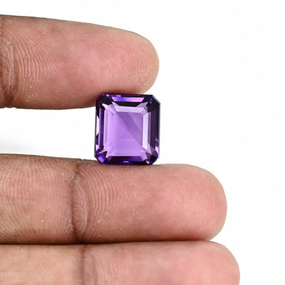 Amethyst (Jamunia) 10.14 Carat