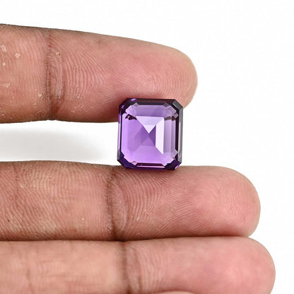 Amethyst (Jamunia) 10.14 Carat