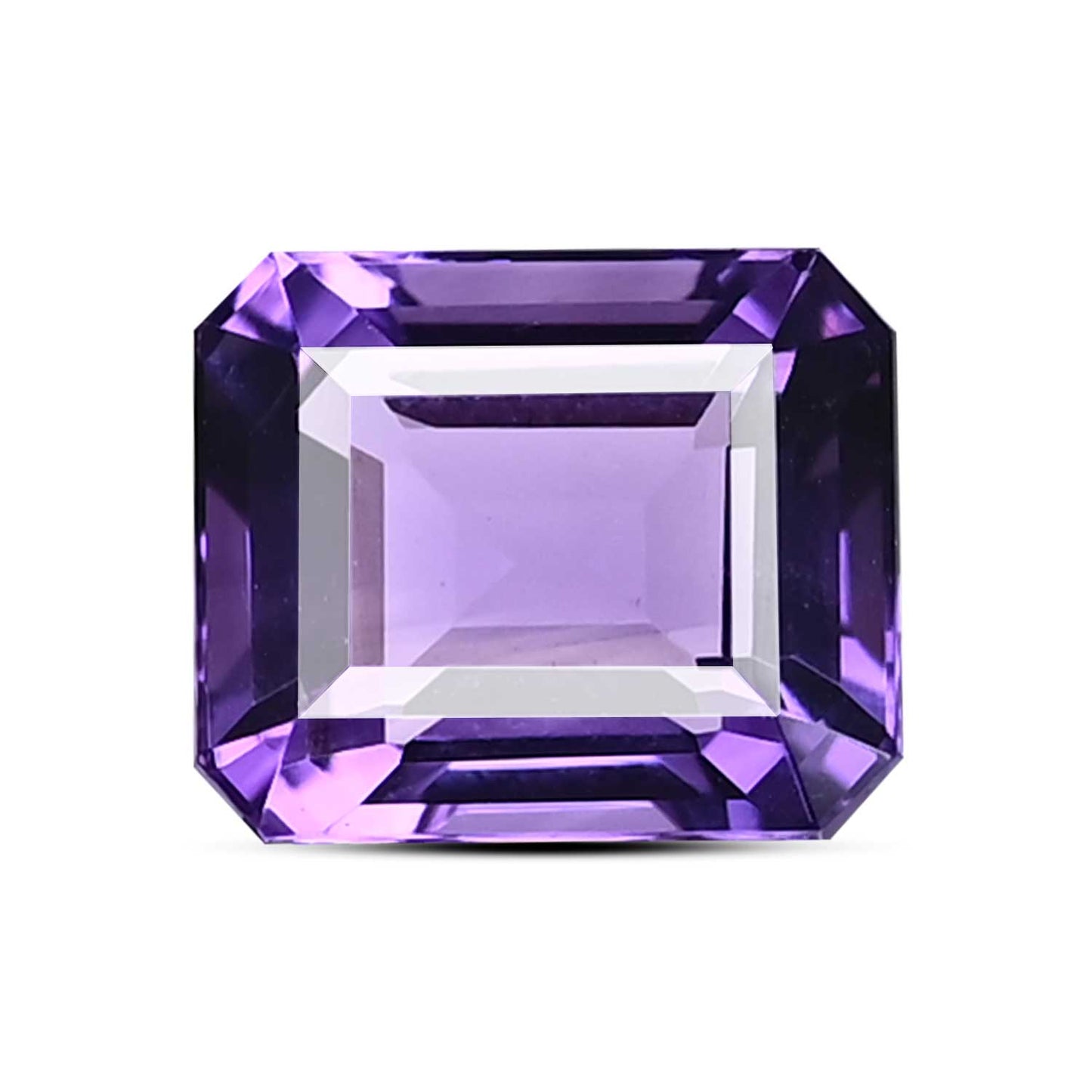 Amethyst (Jamunia) 9.24 Carat