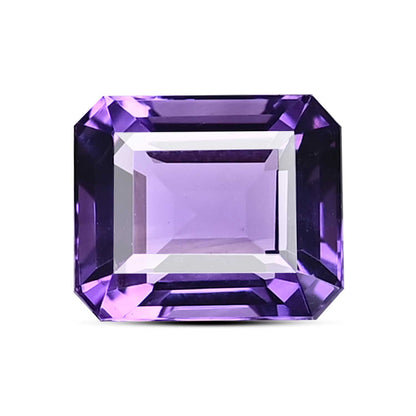 Amethyst (Jamunia) 9.24 Carat