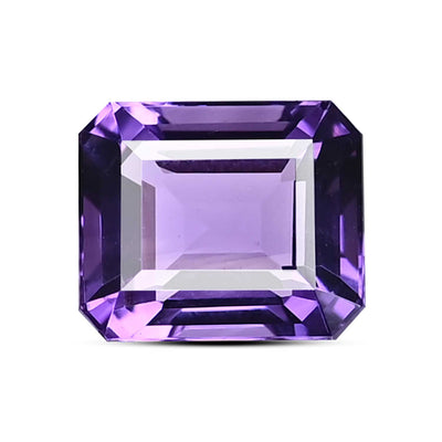 Amethyst (Jamunia) 9.24 Carat