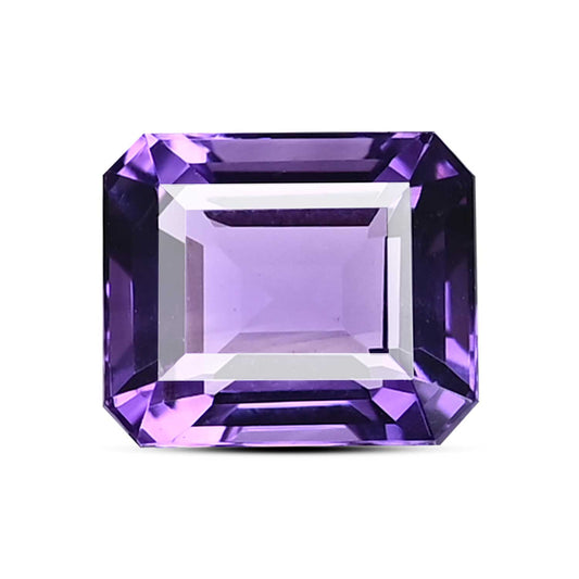 Amethyst (Jamunia) 9.24 Carat