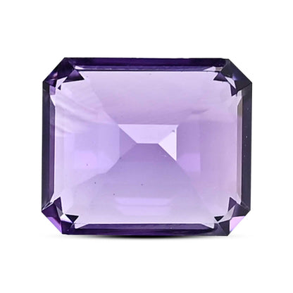 Amethyst (Jamunia) 9.24 Carat