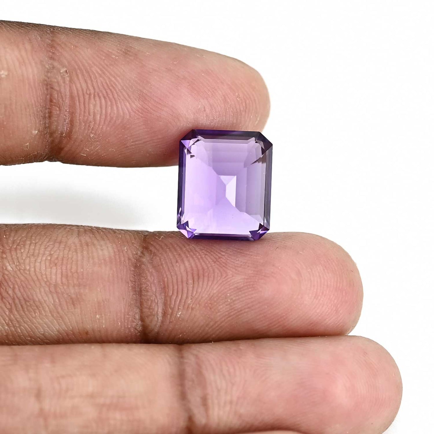 Amethyst (Jamunia) 9.24 Carat