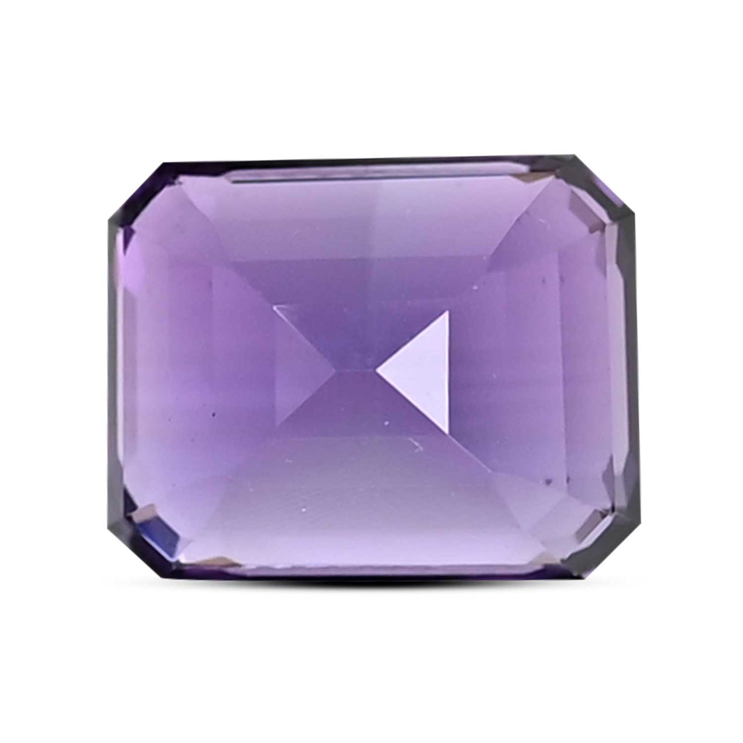 Amethyst (Jamunia) 9.8 Carat