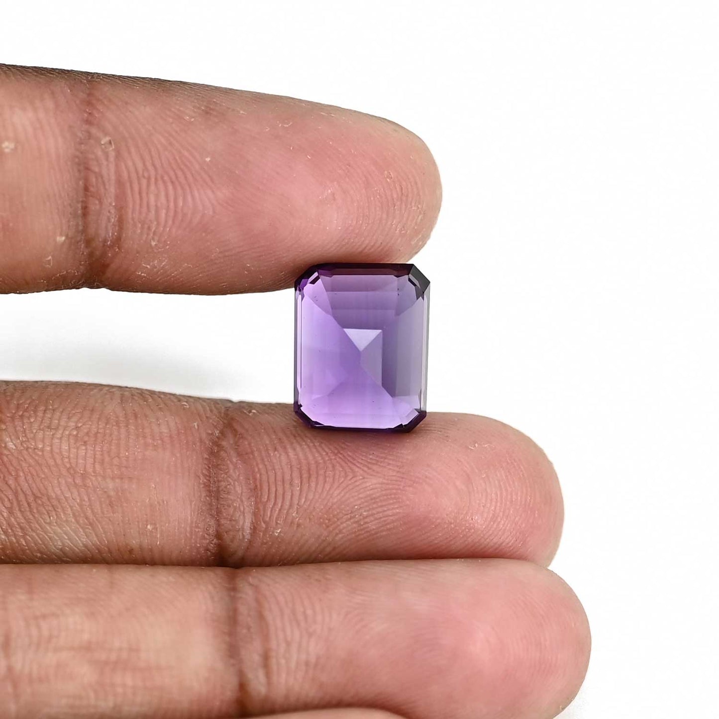Amethyst (Jamunia) 9.8 Carat