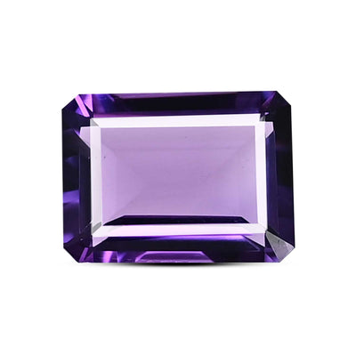 Amethyst (Jamunia) 7.46 Carat