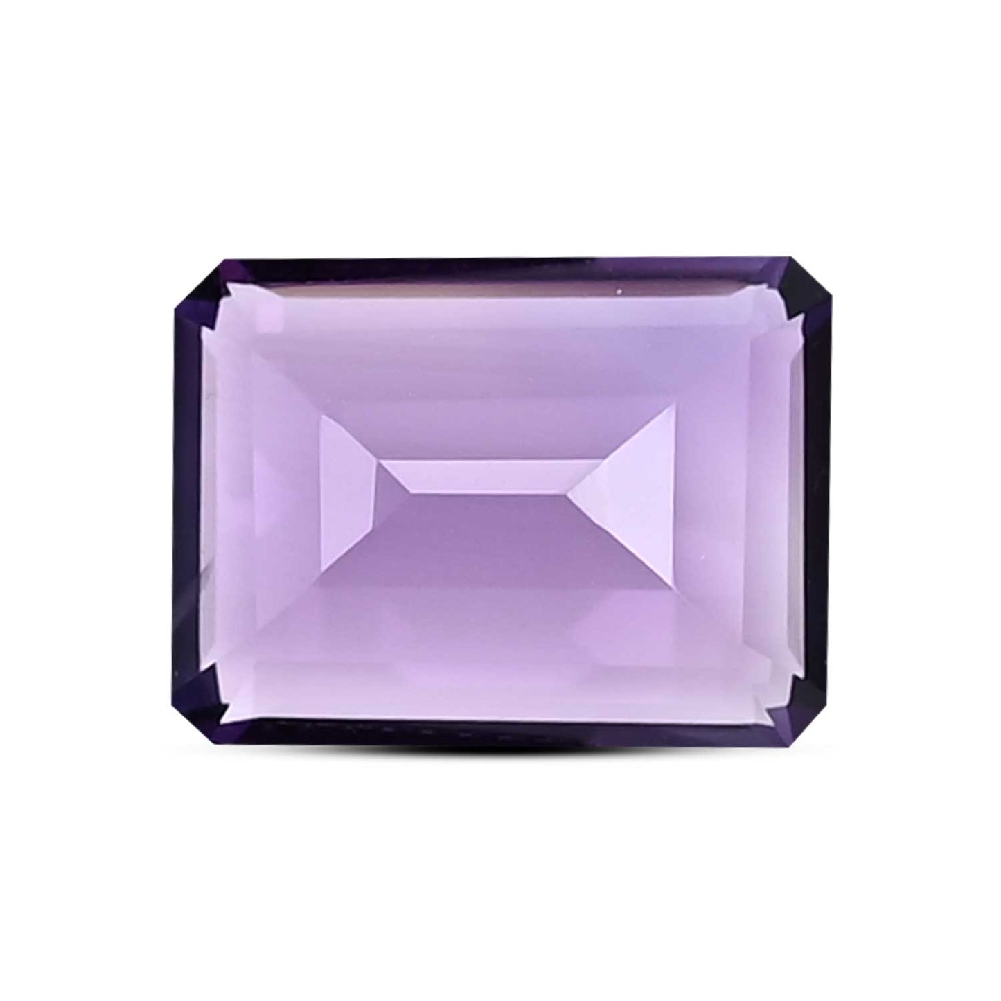 Amethyst (Jamunia) 7.46 Carat