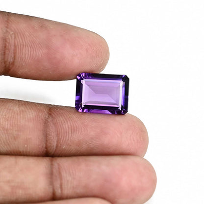 Amethyst (Jamunia) 7.46 Carat