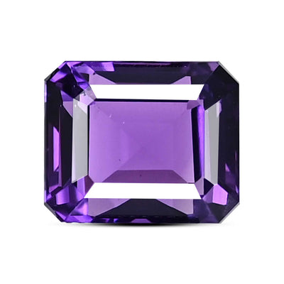 Amethyst (Jamunia) 10.69 Carat