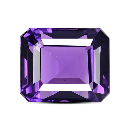 Amethyst (Jamunia) 10.69 Carat