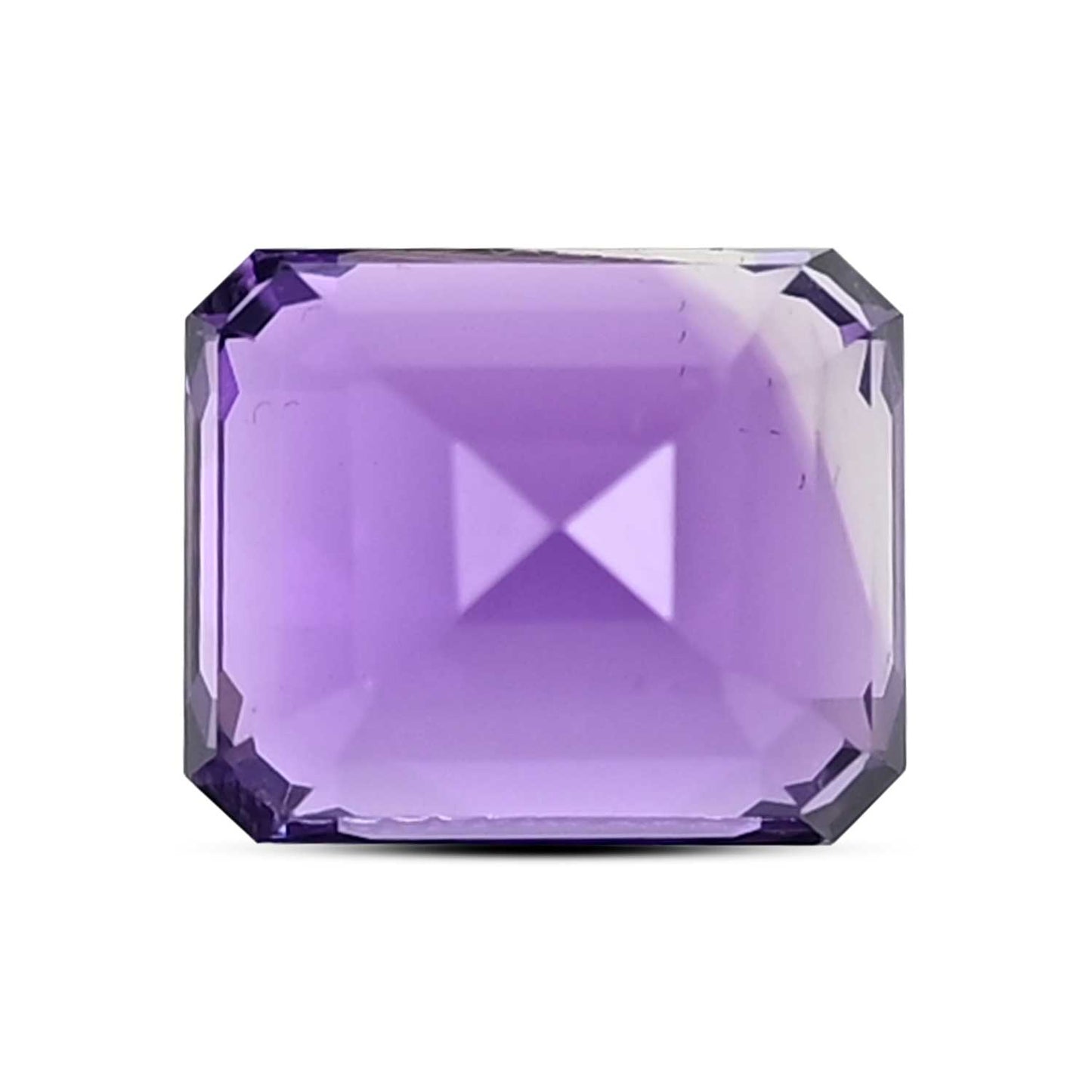 Amethyst (Jamunia) 10.69 Carat