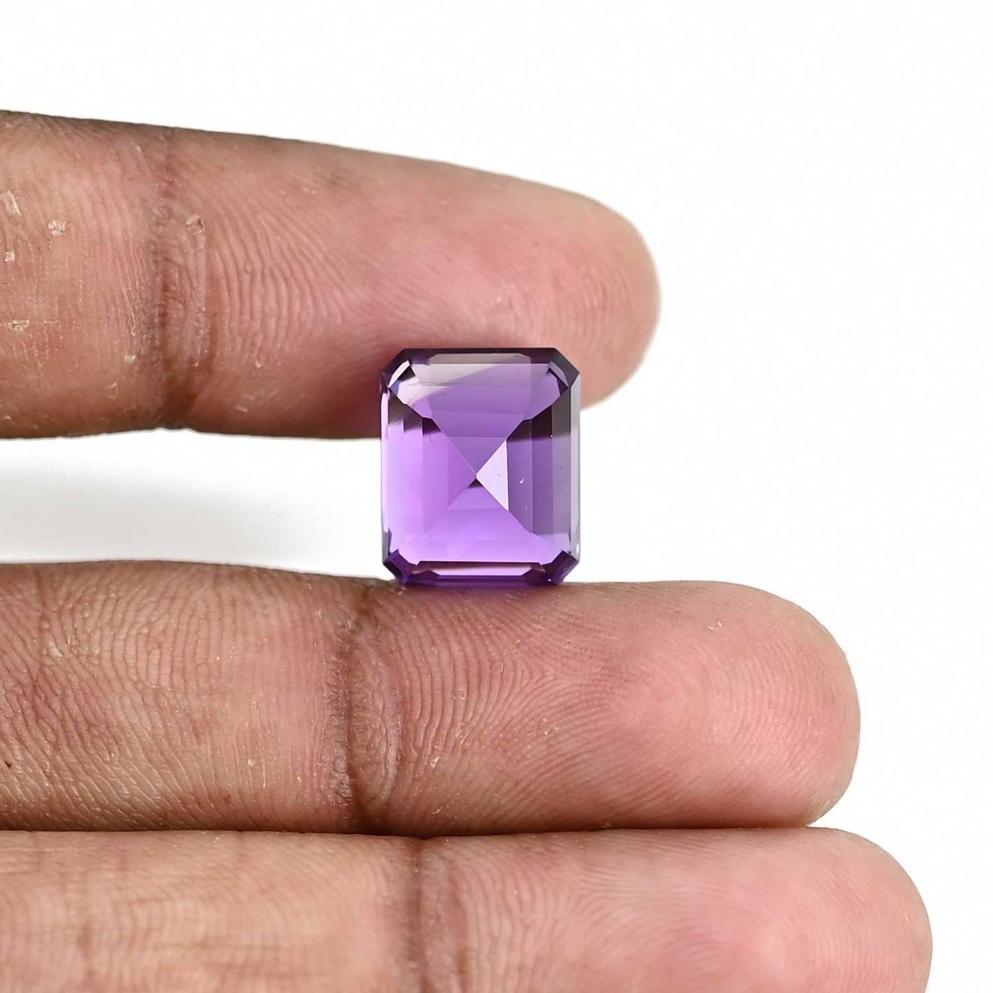 Amethyst (Jamunia) 10.69 Carat